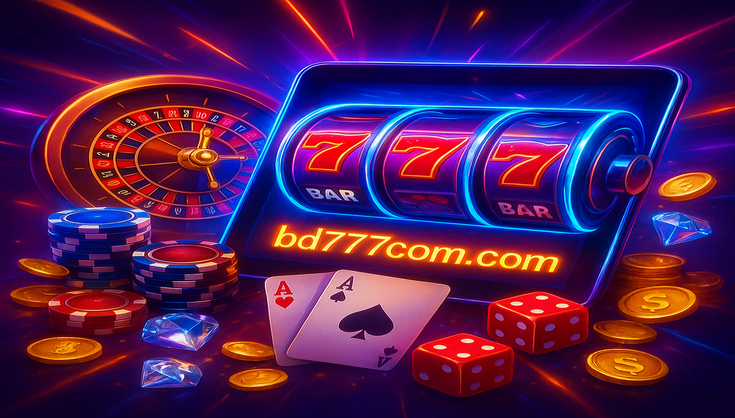 অ্যান্ড্রয়েড-এ bd777 APK ডাউনলোডের নির্দেশনা