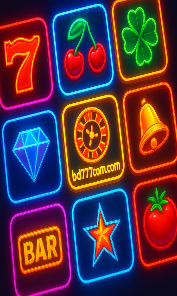 bd777 অ্যাপ সম্পর্কে প্রচলিত প্রশ্নসমূহ