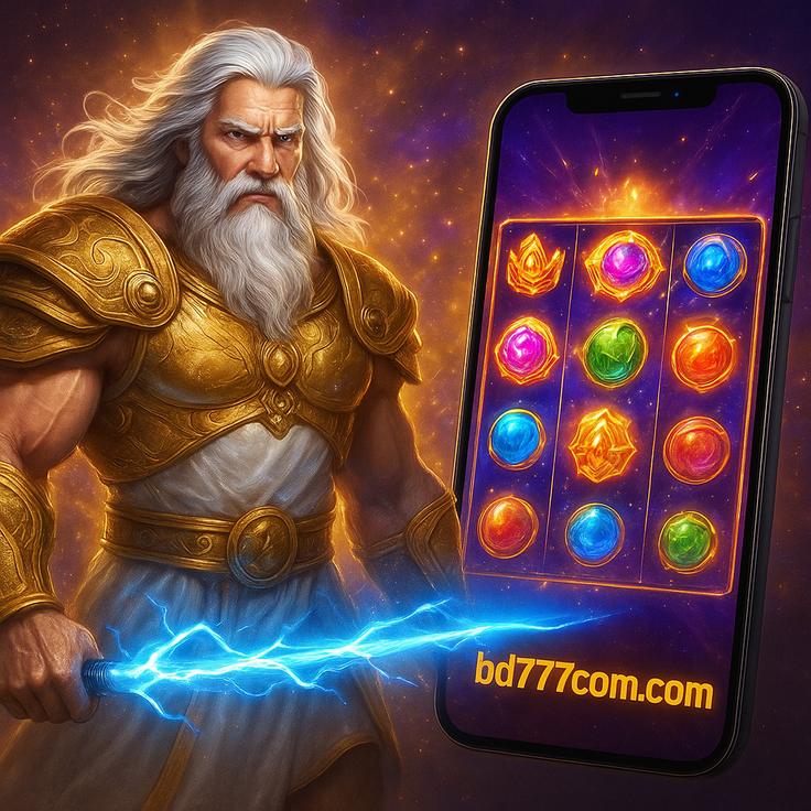 bd777 APK ডাউনলোড ও ইনস্টল করার ধাপে-ধাপে গাইড