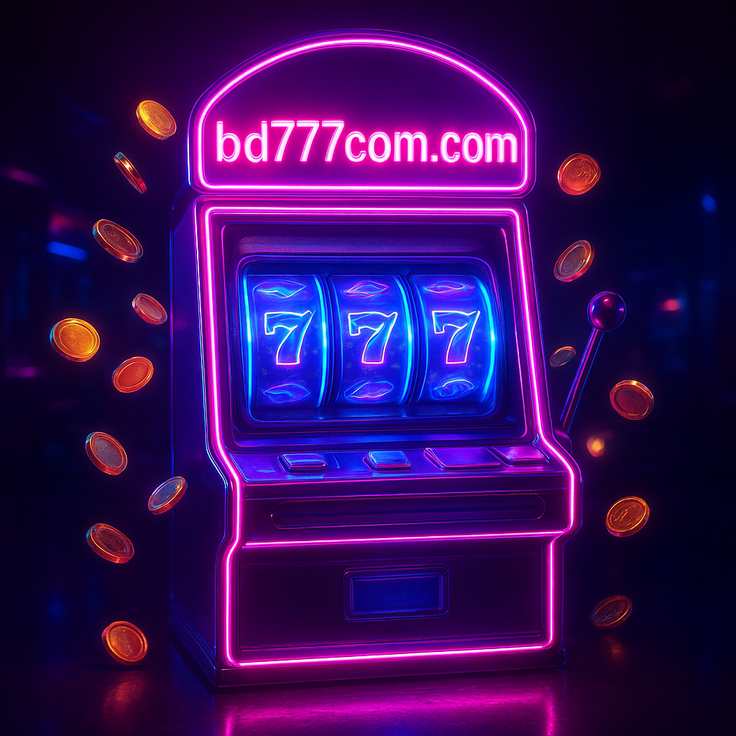 bd777 মোবাইল ডাউনলোড ব্যানার