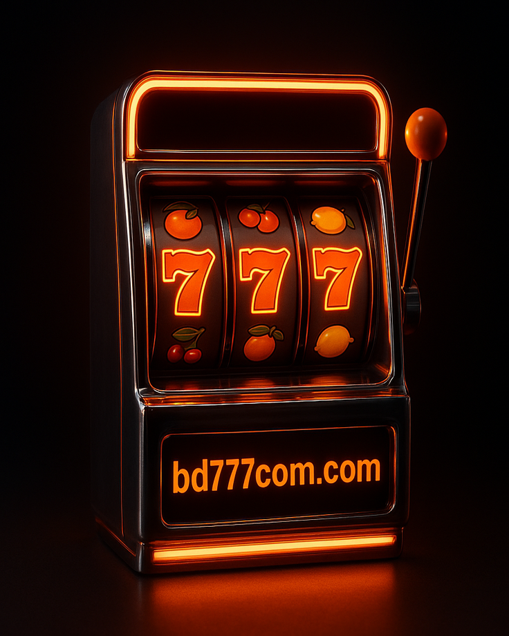 খেলোয়াড়দের জন্য bd777 ভিআইপি প্রোগ্রামের ব্যাপক সুবিধা