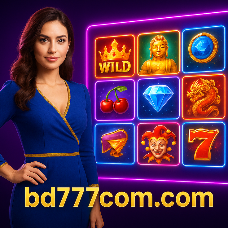 bd777 ভিআইপি প্রোগ্রামের ব্রোঞ্জ ও সিলভার স্তরসমূহ