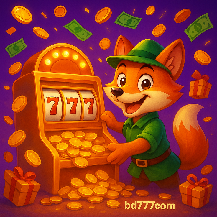 bd777 এর উন্নত সুবিধাসম্পন্ন ভিআইপি প্রোগ্রাম