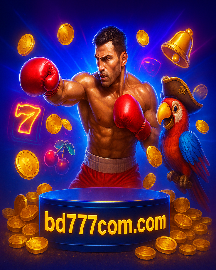 bd777 লাইভ গেমিং প্ল্যাটফর্মে বাস্তব ডিলারের সঙ্গে টেবিল-গেম খেলার অভিজ্ঞতা