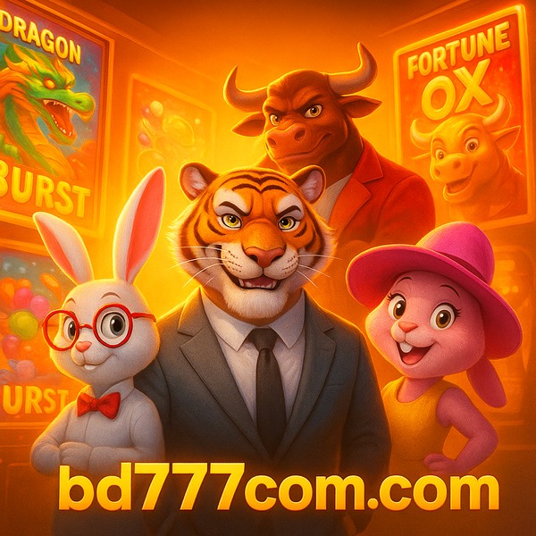 bd777-এ খেলাধুলাভিত্তিক বিভিন্ন বিকল্প