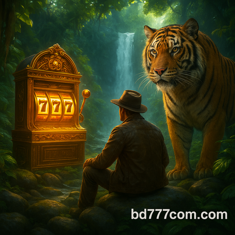 bd777 অ্যাকাউন্টে প্রবেশ ও নিরাপদ সেশন ব্যবহারের নির্দেশিকা