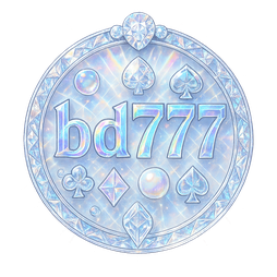 bd777 ব্র্যান্ড চিহ্ন