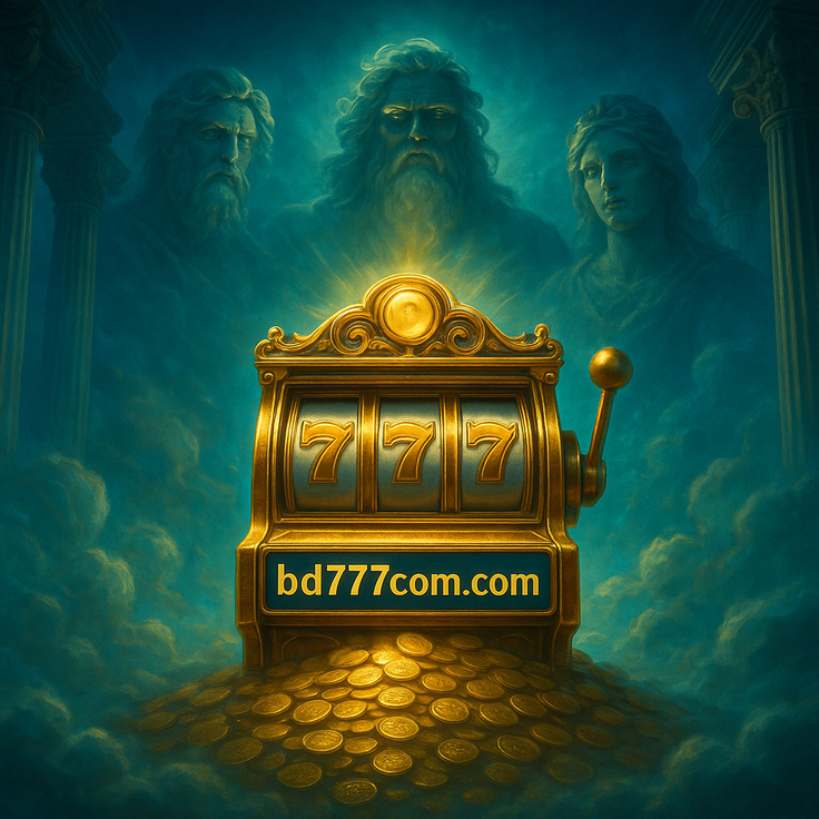 bd777 গেমসমূহের বিভাগ ও বিভিন্ন মোড