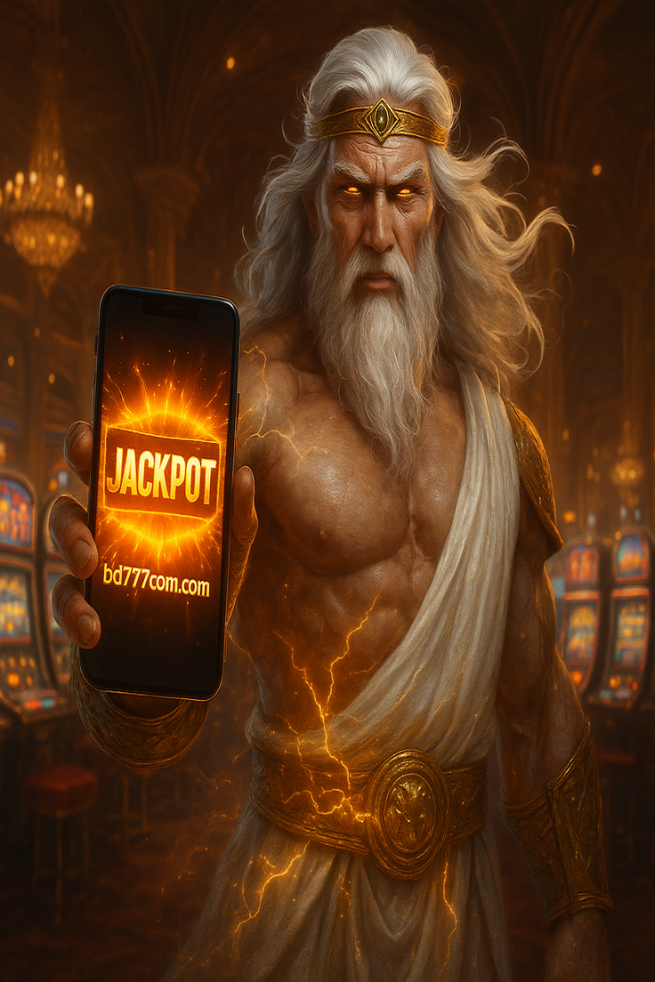 bd777-এ দুই হাজারের বেশি আর্কেড গেমের বিস্তৃত সংগ্রহ